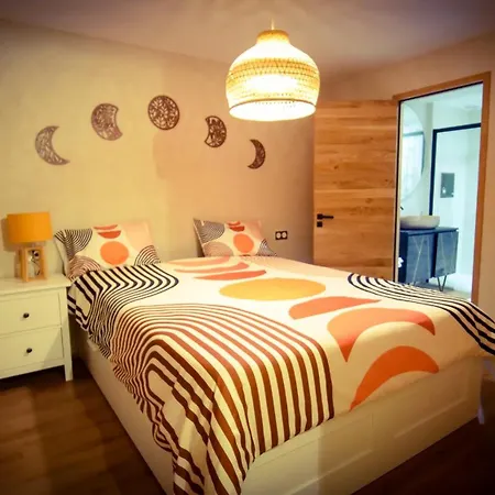 Apartmán Le Kali-milo *