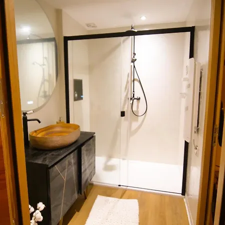 Apartmán Le Kali-milo