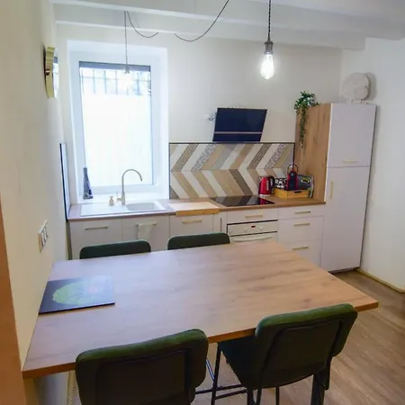 Apartmán Le Kali-milo