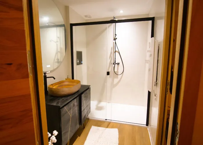 Apartment Le Kali-milo