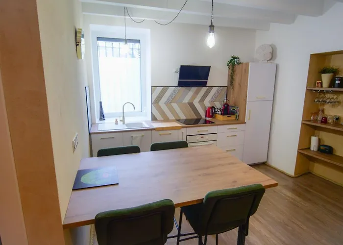 Apartment Le Kali-milo