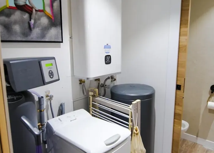 Le Kali-milo Apartment